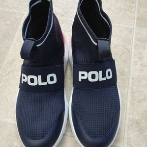 Polo sneakers